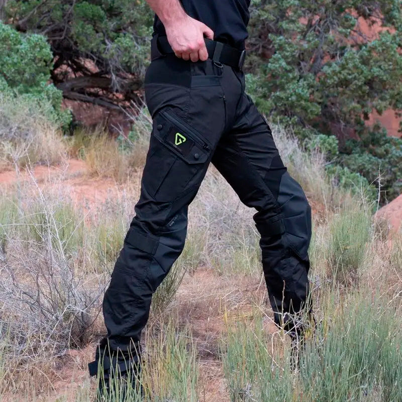 [Leve 3 Pague 2] Calça Militar Vektor Lionor em Tecido RipStop e Poliéster +BRINDES: Relógio Tático e Cinto Tático e Mini Bag