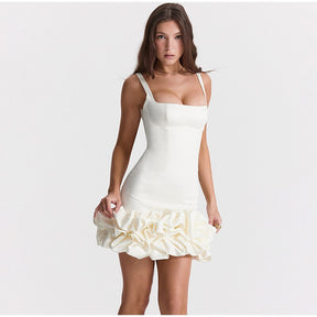 VESTIDO MAÍSA BRANCO