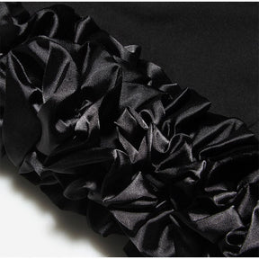 VESTIDO MAÍSA PRETO