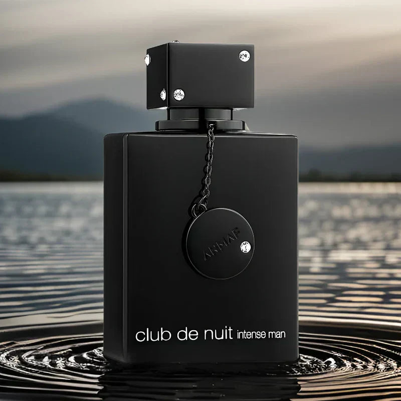 Club de Nuit - Intense Man - (100 ml)