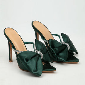 SANDÁLIA LANNA VERDE