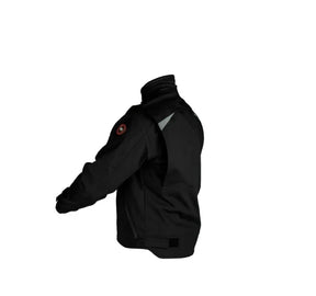 [Pague 1 Leve 2] Jaqueta Tática Militar Vanguard em Tecido RipStop e Poliéster +BRINDES: Relógio Tático, Cinto Tático e Carteira