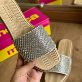 PROMOÇÃO RELÂMPAGO Sandália Moleca - SOMENTE HOJE!