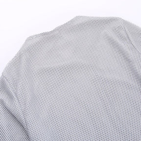 VESTIDO SHENI COM PLUMAS