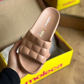 [COMPRE 1 LEVE 2]- SANDALIA PAPETE MOLECA