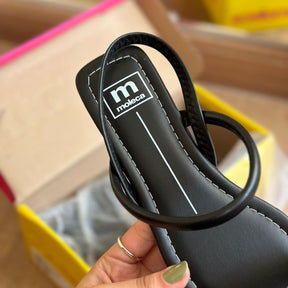 PROMOÇÃO RELÂMPAGO Sandália Moleca - SOMENTE HOJE!