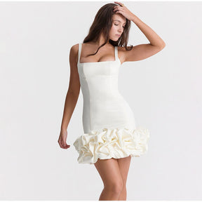 VESTIDO MAÍSA BRANCO