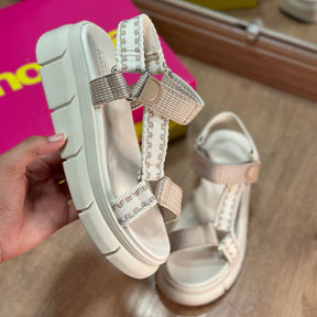 [COMPRE 1 LEVE 2]- SANDALIA PAPETE MOLECA