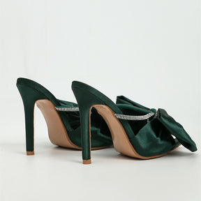 SANDÁLIA LANNA VERDE