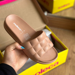 [COMPRE 1 LEVE 2]- SANDALIA PAPETE MOLECA