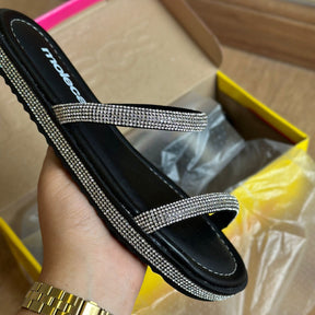 PROMOÇÃO RELÂMPAGO Sandália Moleca - SOMENTE HOJE!