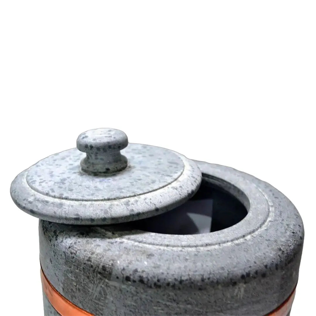 FILTRO DE SABÃO – A EVOLUÇÃO DA LIMPEZA - [ BRINDE ESPECIAL ]